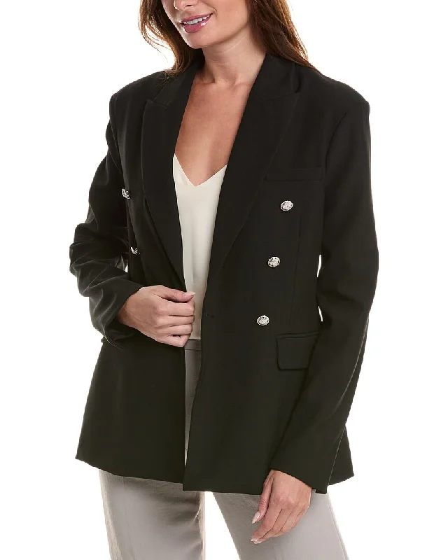 Nicholas Danni Blazer Timeless Women's Clothes