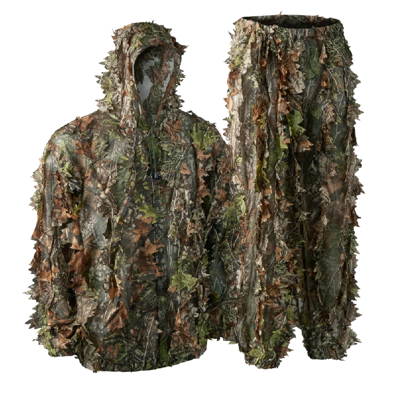 Deerhunter Men's Sneaky 3D Pull-Over Set Women's Outerwear for All Weather Conditions