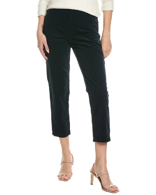 Piazza Sempione Audrey Corduroy Pant Comfortable Lounge Clothing