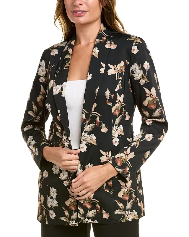 Sachin & Babi Ginger Blazer Women's Fashionable Attire For Work