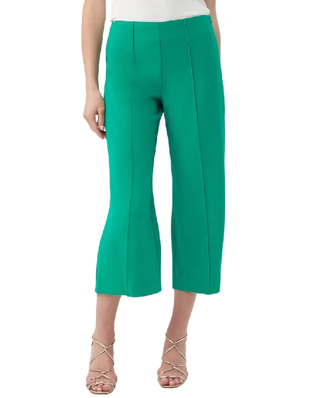 Trina Turk Palm Bay Pant Women's Outerwear Attire