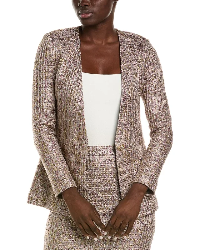 St. John Jacket Women's Clothing for All Occasions