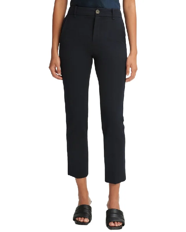 Vince Cigarette Trouser Women's Comfortable Apparel