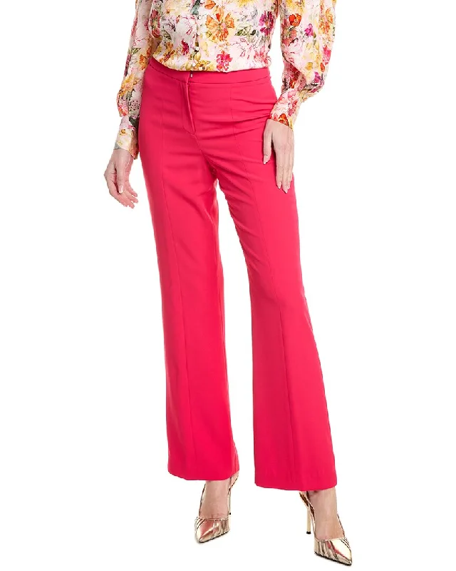 Elie Tahari The Tiffany Pant Women's Trendy Attire