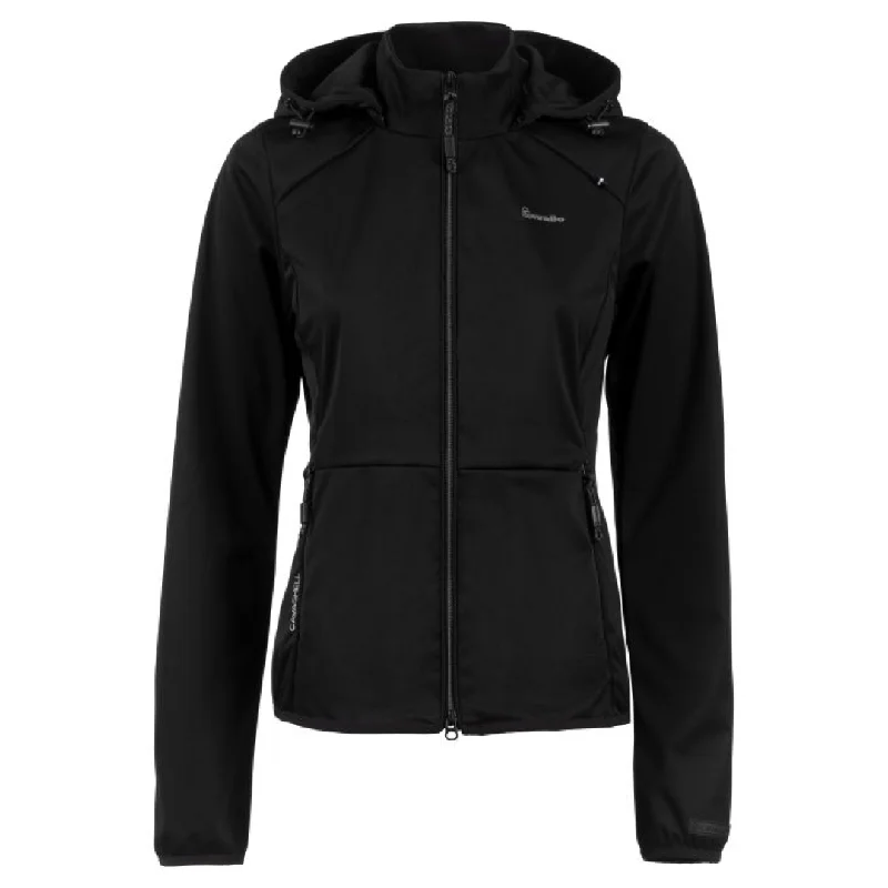 Cavallo Faith Functional Softshell Women's Vacation Outfit