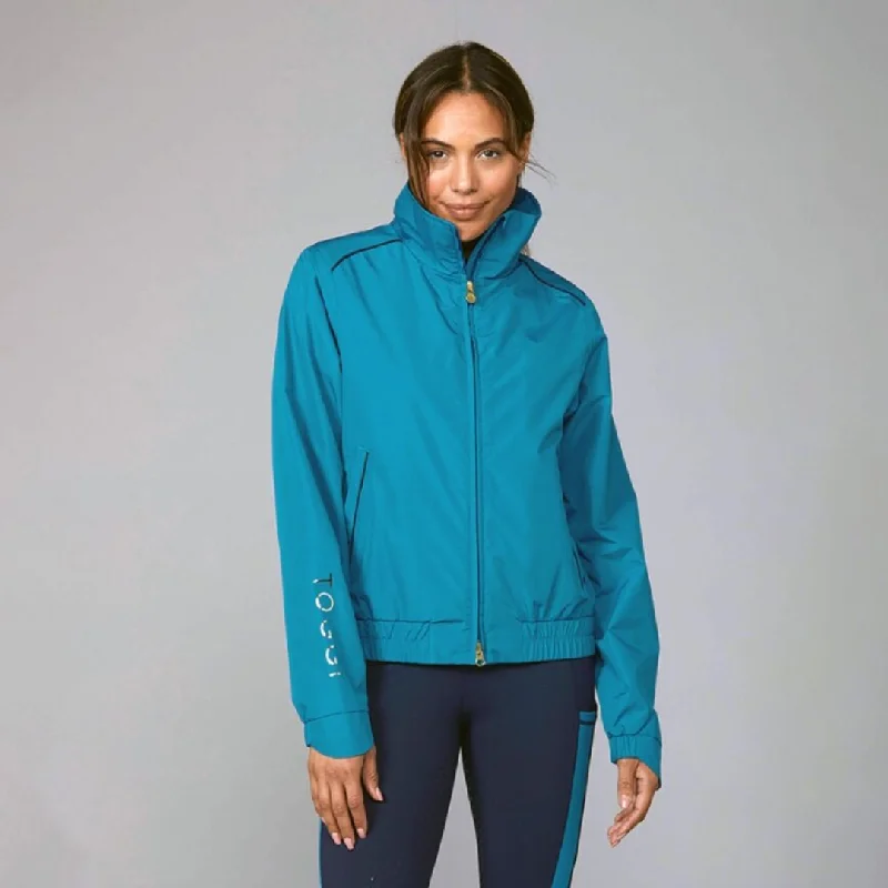 Toggi Gibson Waterproof Jacket Elegant Women's Clothing Online