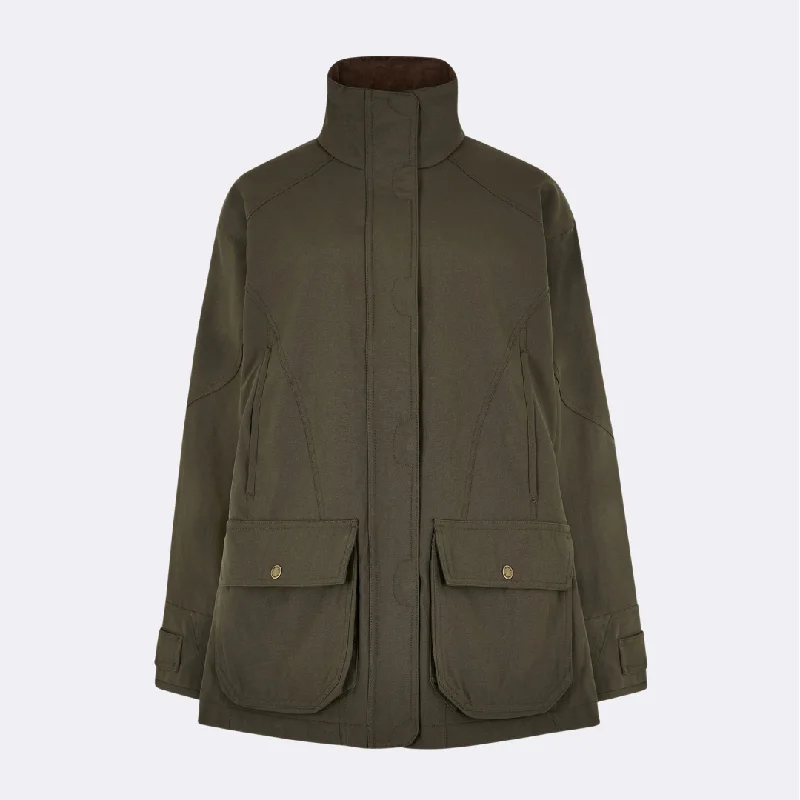 Dubarry Womens Castlehyde All-Purpose Shooting Coat Best Boutiques Online