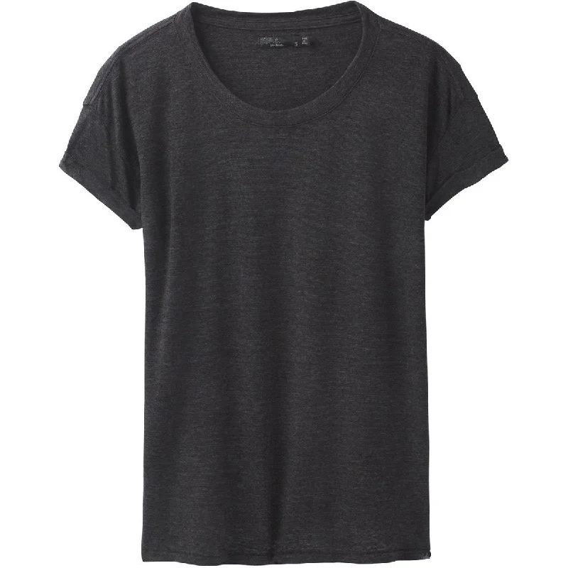 Women's Cozy Up T-Shirt - Plus Size Women's Evening Clothes