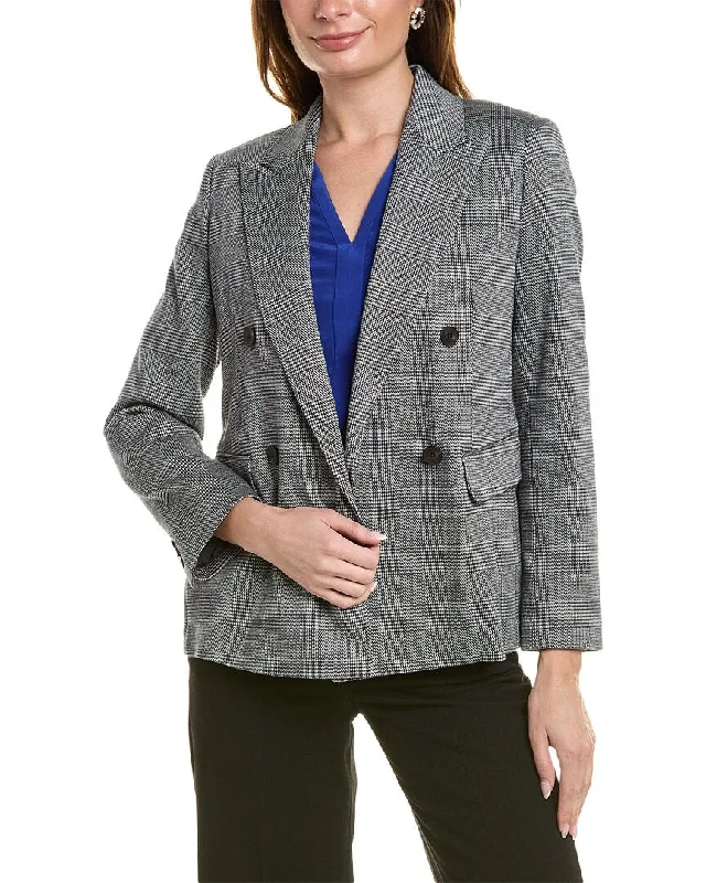 Max Mara Studio Calco Jacket Women's Fashion Clothing