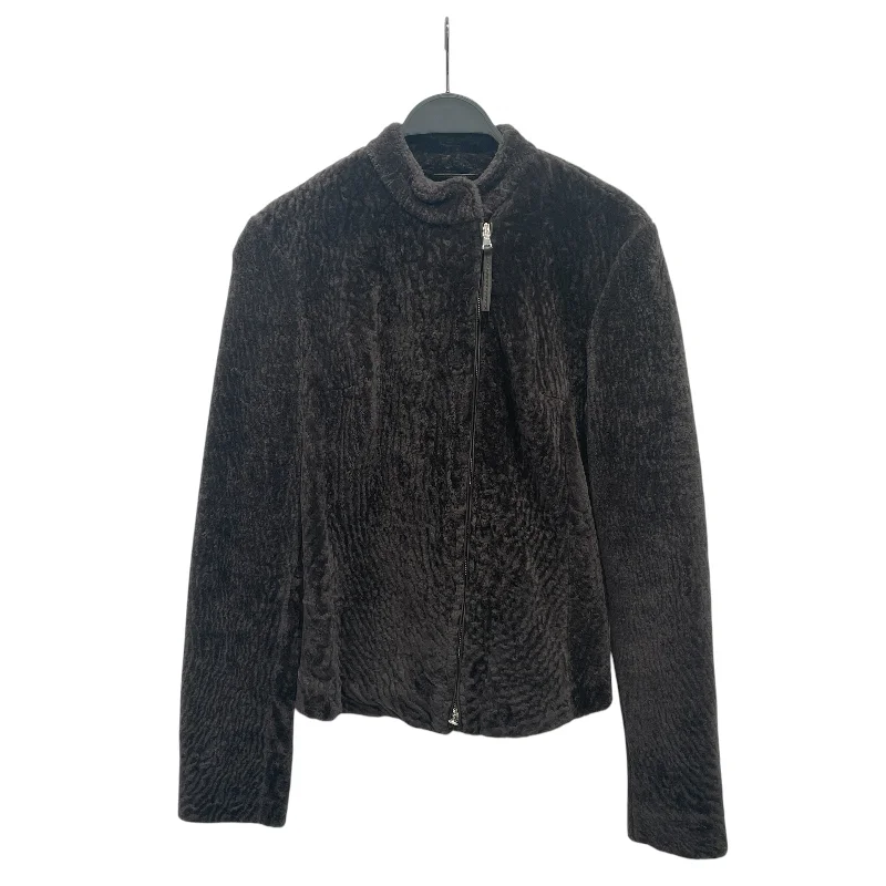 eleventy/Jacket/44/GRY/SHEARLING Women's Holiday Clothes