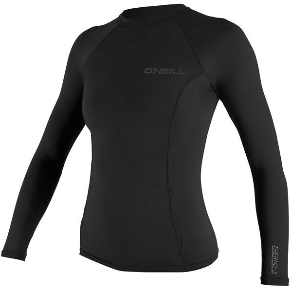 Women's Thermo X Long Sleeve Crew Sale For Women