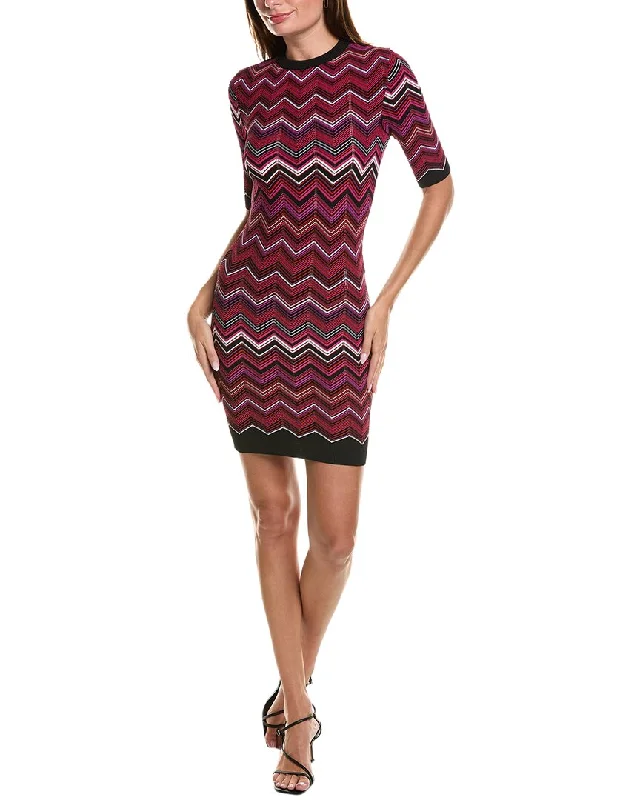 Missoni Sweaterdress Stylish Dresses for Women