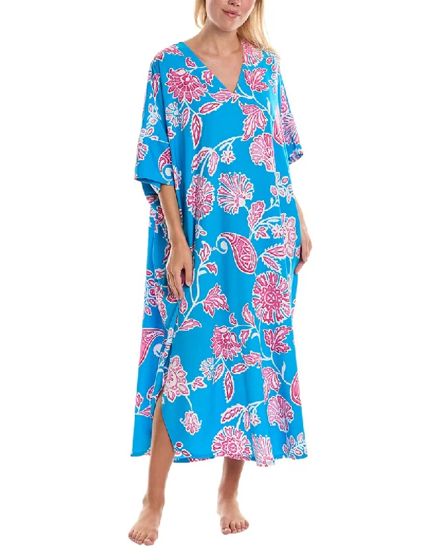 Natori Sanremo Dress Casual Women's Clothing