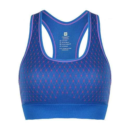 High Intensity Fitness Quick Drying Sports Bra Women's Clothing For Special Occasions