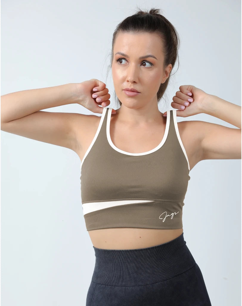 ChromaChic Energy Lift Sports Bra Clothes Sales