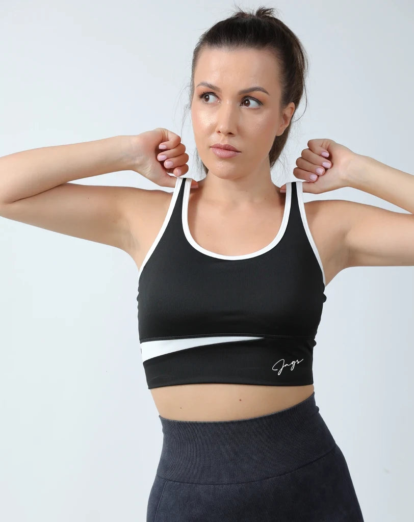 ChromaChic Energy Lift Sports Bra Best Online Boutiques For Women