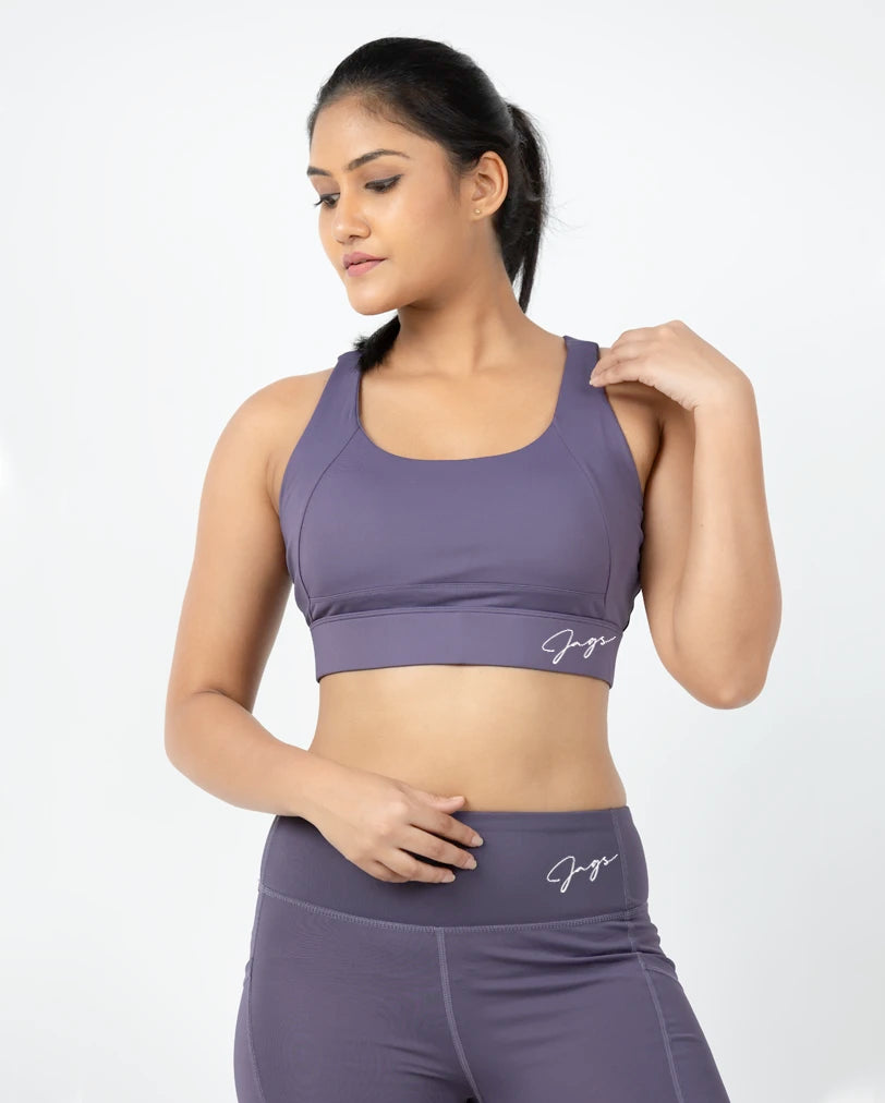 SculptFit Smart Heavy Support Sports Bra Early Bird Offer