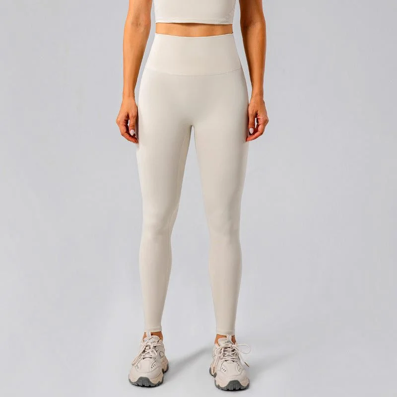 Ivory white pants