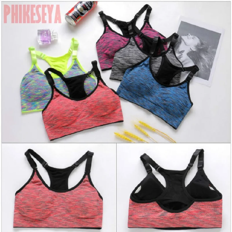 Yoga Sports Bra Exclusive Discount