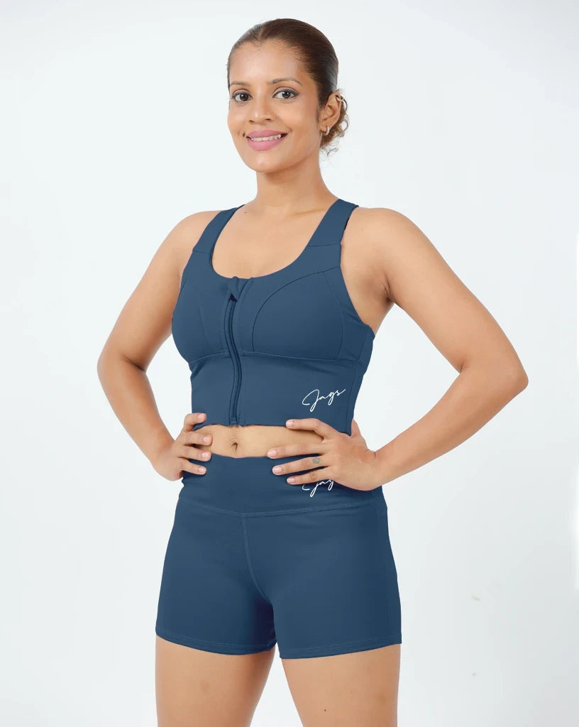 ZipFit Pro Performance Bra Clothing Online